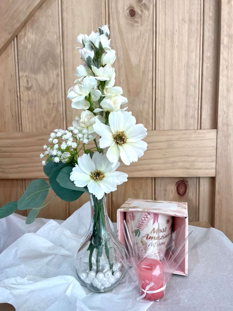 MumÃ¢â¬â¢s hamper 